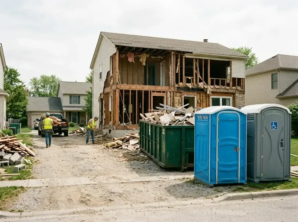 home-renovation-demolition-sit-010 — frequently asked questions, Portable Toilet & Dumpsters Rental in Claiborne, LA